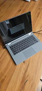 Lenovo ideapad 5 (zonder SSD), Computers en Software, Chromebooks, 14 inch, Gebruikt, 8 GB, Touchscreen