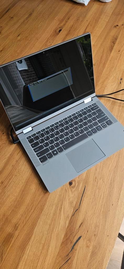 Lenovo ideapad 5 (zonder SSD), Computers en Software, Chromebooks, Gebruikt, 14 inch, 8 GB, Touchscreen, Ophalen of Verzenden
