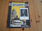 My old Kentucky Home - Stephen Foster - Ross Jordan, Gebruikt, Zang, Ophalen of Verzenden, Artiest of Componist