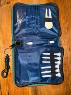 Vintage Golf Organizer (ca. 1997)–SNS Bank uitgave - Handig!, Ophalen, Zo goed als nieuw, Overige typen, Overige merken