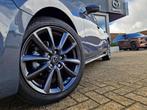 Mazda 3 2.5 e-SkyActiv-G 140 M Hybrid 140 Centre-line | DEMO, Voorwielaandrijving, Stof, 4 cilinders, Origineel Nederlands