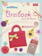 breiboek voor kinderen, Ophalen of Verzenden, Zo goed als nieuw, Breien, Patroon of Boek