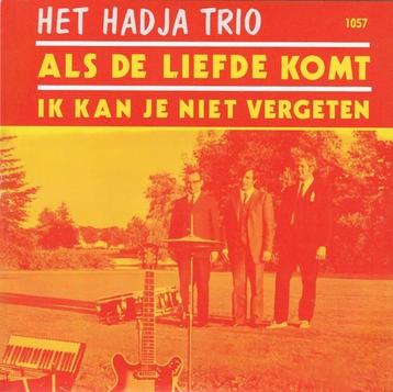 Vinylsingle hadja trio telstar 2024 beschikbaar voor biedingen