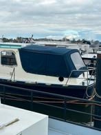 Kap voor een gillissen of valkvlet i.z.g.s., Watersport en Boten, Ophalen, Zo goed als nieuw, Motorboot