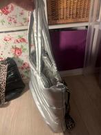 Patty Brard Schoudertas met Luipaardprintband, Verzenden, Nieuw, Overige kleuren, Schoudertasje