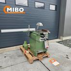 Robland zaag frees combinatiemachine 2in1 combinatie
