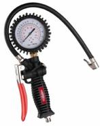 Airpress professioneel bandenvulpistool, Ophalen, Nieuw