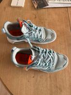 Jordan ma2 light armory blue maat 10.5 ofwel 44,5, Zo goed als nieuw, Sneakers of Gympen, Nike Jordan, Ophalen