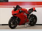 DUCATI PANIGALE V4 (bj 2018), 4 cilinders, Bedrijf, Super Sport, Meer dan 35 kW
