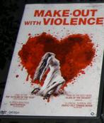 Make out with violence, Room 203, Vanaf 16 jaar, Ophalen of Verzenden, Zo goed als nieuw, Monsters