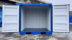 Nieuwe 6ft opslagcontainer (s)