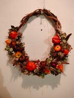 Krans, Huis en Inrichting, Woonaccessoires | Kransen, Ophalen of Verzenden, Zo goed als nieuw