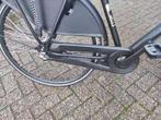 Cortina U1 zeer netjes 3 speed, Fietsen en Brommers, Gebruikt, Niet ingevuld, 61 tot 65 cm, Niet ingevuld