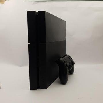 Sony Playstation 4 Phat 500GB || Nu voor maar €124.99 beschikbaar voor biedingen
