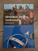 C. Kooij - Verleden, heden, toekomst, Ophalen of Verzenden, Zo goed als nieuw, C. Kooij