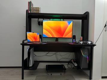 ️Asus ROG Gaming PC (RTX 2060, i7, SSD + HDD) + Razer Bundle beschikbaar voor biedingen