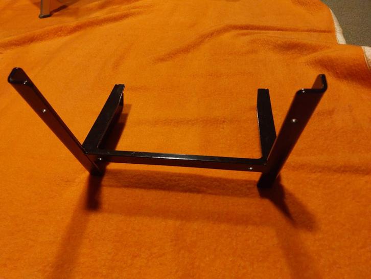 Maxicosie bakfiets steun, Fietsen en Brommers, Fietsen | Bakfietsen, Nieuw, Overige merken, 1 kind, Ophalen