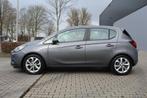Opel Corsa 1.0 Turbo Edition | 5 Deurs | Trekhaak | Airco |, Auto's, Voorwielaandrijving, Stof, Gebruikt, 23 km/l