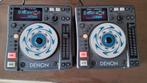 DENON DN-S1000 DJ 2 stuks digitale multiplayer-decks, Ophalen of Verzenden, Zo goed als nieuw, Dj-set, Denon
