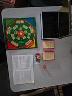 Blik op de Eeuw - PTT/TNT Post Editie Bordspel, Hobby en Vrije tijd, Gezelschapsspellen | Bordspellen, Ophalen of Verzenden, Zo goed als nieuw