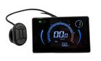 M9/ HC80 Ouxi opvoerbare scherm + NFC (Kill Switch + Code ), Fietsen en Brommers, Elektrische fietsen, 59 cm of meer, Ophalen of Verzenden