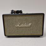 Marshall Acton II Zwart | Nette staat, Audio, Tv en Foto, Luidsprekers