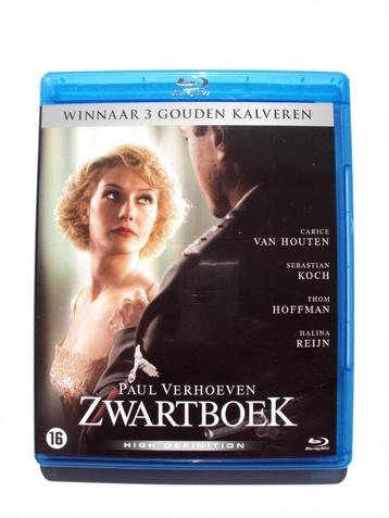 Zwartboek beschikbaar voor biedingen