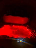 Jacuzzi - 6 persoons - slechts 2 jaar oud!, Ophalen of Verzenden, Zo goed als nieuw, Filter, Vast