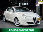 Alfa Romeo MiTo 1.4 T Distinctive|Cruise|Climate|NWkoppeling, Auto's, Alfa Romeo, Voorwielaandrijving, Euro 5, Gebruikt, Huisgarantie