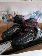 Zandstra verstelbare schaatsen 35 36 37 38 39 L, Sport en Fitness, Schaatsen, Ophalen of Verzenden, Noren, Gebruikt, Zandstra