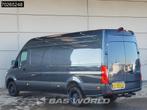 Mercedes Sprinter 319 CDI Automaat L3H2 2025model 3.5t trekh, Auto's, Bestelauto's, Automaat, Stof, Euro 6, Start-stop-systeem