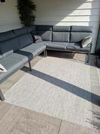 Z.g.a.n grijs vloerkleed, Huis en Inrichting, Stoffering | Tapijten en Kleden, Ophalen, Grijs, Rechthoekig, 200 cm of meer