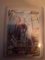 Mewtwo V 072 Pokemon Go, Ophalen of Verzenden, Zo goed als nieuw