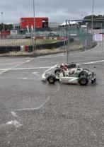 Mini Rookie Tony Kart Neos Moet nu weg!, Sport en Fitness, Karting, Gebruikt, Ophalen of Verzenden, Kart