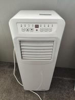 Tristar Mobiele Airco AC-5562, Ophalen, Gebruikt, Minder dan 60 m³, 3 snelheden of meer