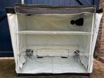 Kweektent, kweekkast, binnen tuin, planten, kweek, stek, Tuin en Terras, Ophalen, Gebruikt, Kweektent