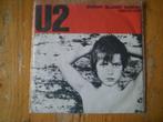 U2, Cd's en Dvd's, Vinyl Singles, Ophalen of Verzenden, Gebruikt, Rock en Metal
