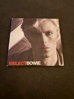 David Bowie !SelectBowie, Cd's en Dvd's, Ophalen of Verzenden, 2000 tot heden, Zo goed als nieuw, Boxset