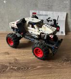 Lego technic 42150, Ophalen of Verzenden, Gebruikt