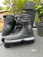 Razors shift 2 stunt skates, Sport en Fitness, Skeelers, Ophalen of Verzenden, Inline skates 4 wielen, Overige merken