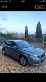 Volvo v50 taxi klaar incl bct, Ophalen, Gebruikt, Volvo