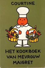 Het kookboek van mevrouw Maigret - Robert Courtine, Boeken, Gelezen, Robert Courtine, Ophalen of Verzenden, Nederland en België