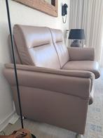 Zitbank (2,5 zits), Huis en Inrichting, Banken | Bankstellen, Ophalen, Gebruikt, Minder dan 75 cm, 150 tot 200 cm