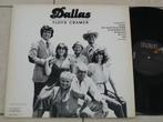 LP Floyd Cramer - Dallas, Cd's en Dvd's, Verzenden, Gebruikt, Overige formaten