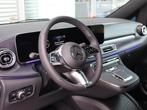 Mercedes-Benz EQV 300 L2 AVANT. 8 pers. (365km WLTP), Gebruikt, 365 km, 90 kWh, 2588 kg