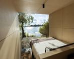Tiny House, Caravans en Kamperen, Stacaravans, Tot en met 4