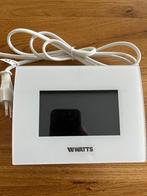 Watts set voor koeling incl centrale touchscreen, Ophalen, Overige typen, Minder dan 60 cm, Zo goed als nieuw