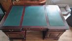Oud Engelse partnerdesk 105x176cm, Antiek en Kunst, Ophalen