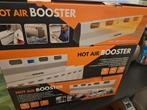 3 Hot Air Boosters - Radiator Ventilator Nieuw, Ophalen, Minder dan 30 cm, Radiator, Nieuw