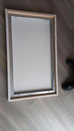 Frame om canvasdoek op te spannen.100 cm bij 60 cm, Ophalen of Verzenden, Minder dan 80 cm